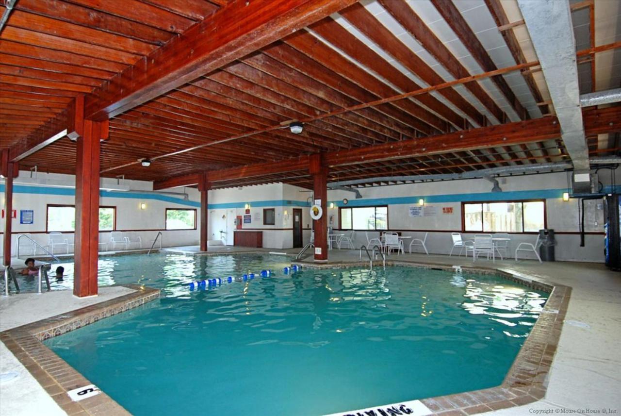 Club Ocean Villa 2 117 オーシャン・シティ エクステリア 写真